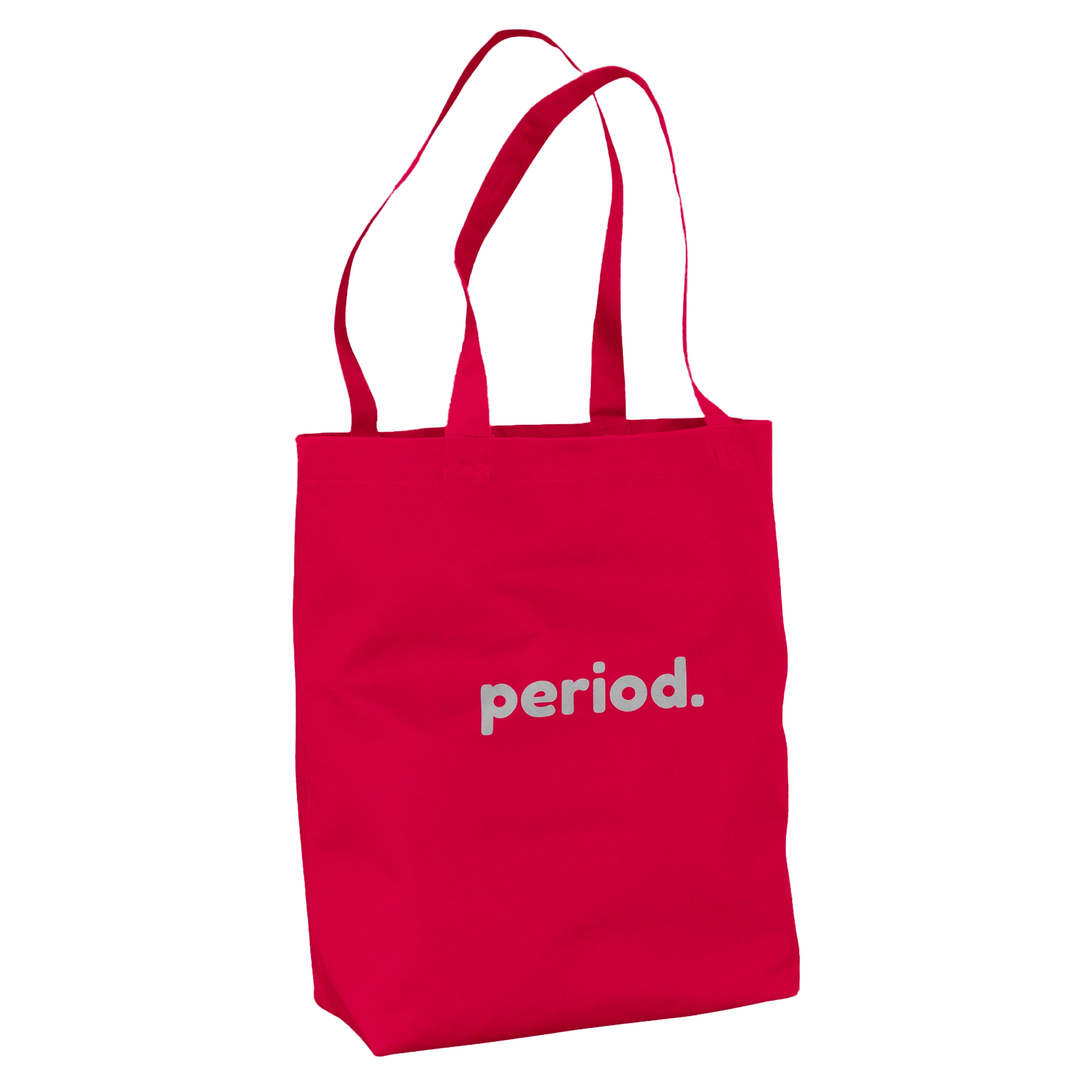 Limited edition organic cotton tote bag with the phrase 'Tanning in Punta Cana'