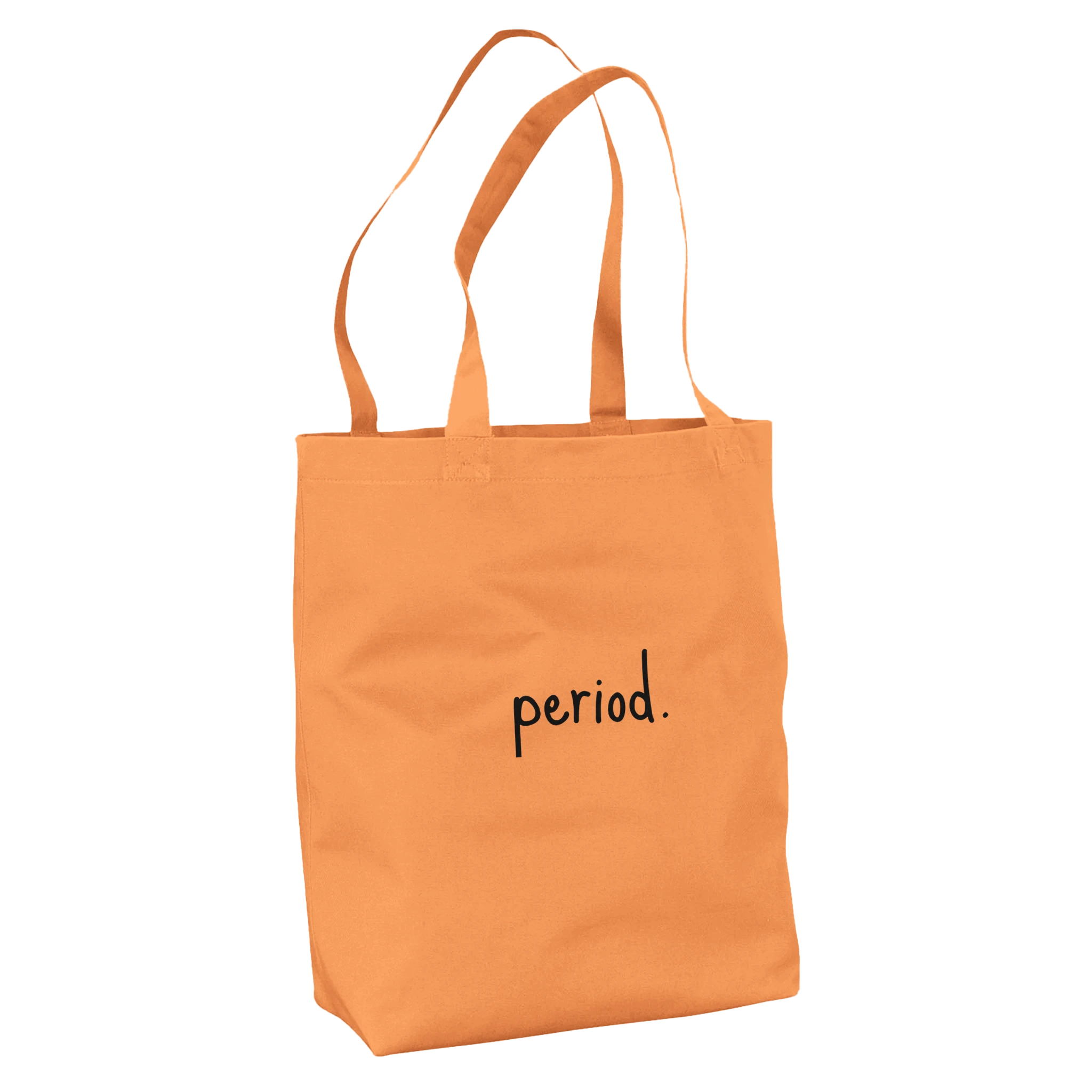 Limited edition organic cotton tote bag with the phrase 'In a Serious Relationship with SPF 50'